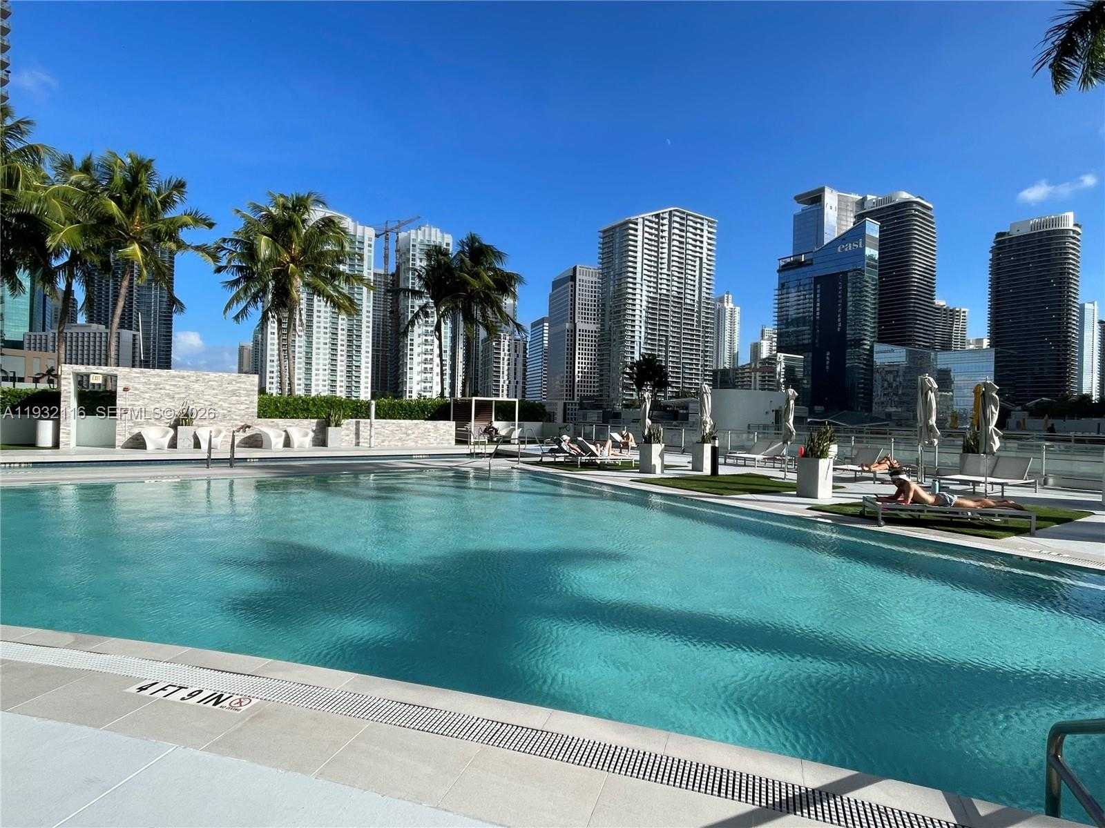 Small Image of 90 SOUTH WEST 3RD ST #1205, Miami Number 20