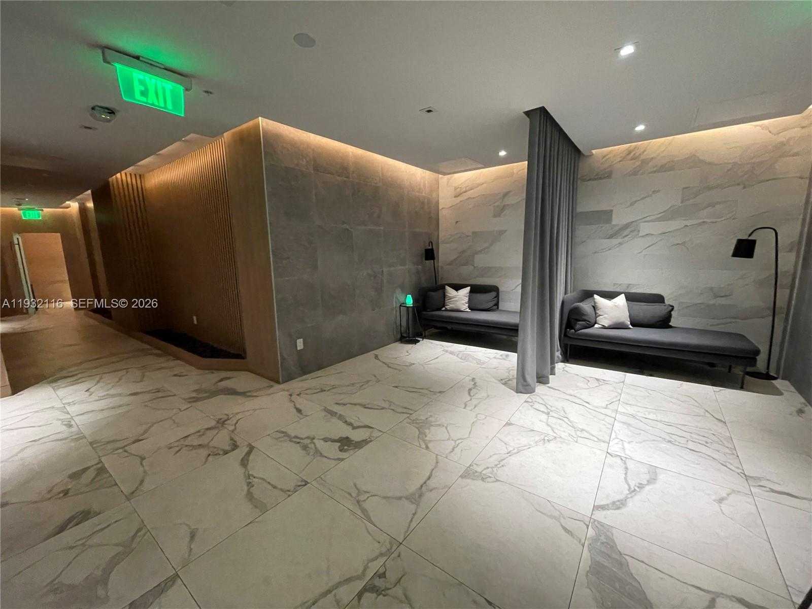 Small Image of 90 SOUTH WEST 3RD ST #1205, Miami Number 22