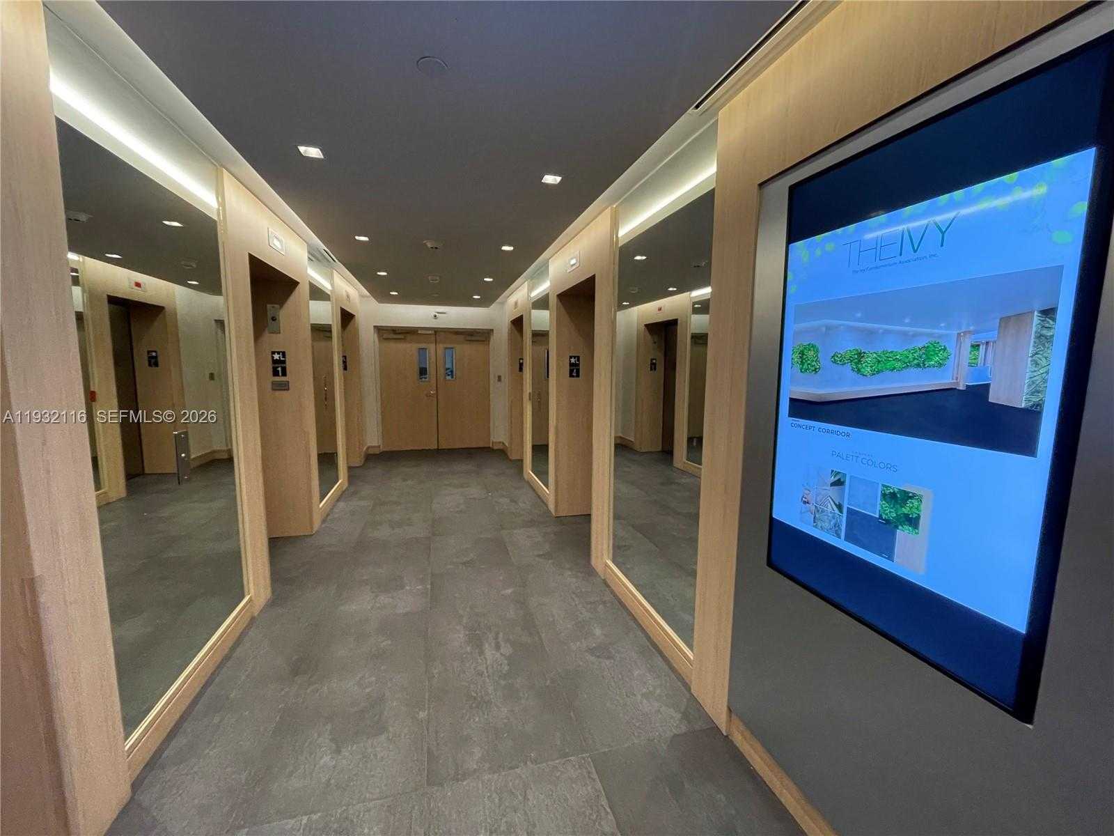 Small Image of 90 SOUTH WEST 3RD ST #1205, Miami Number 25