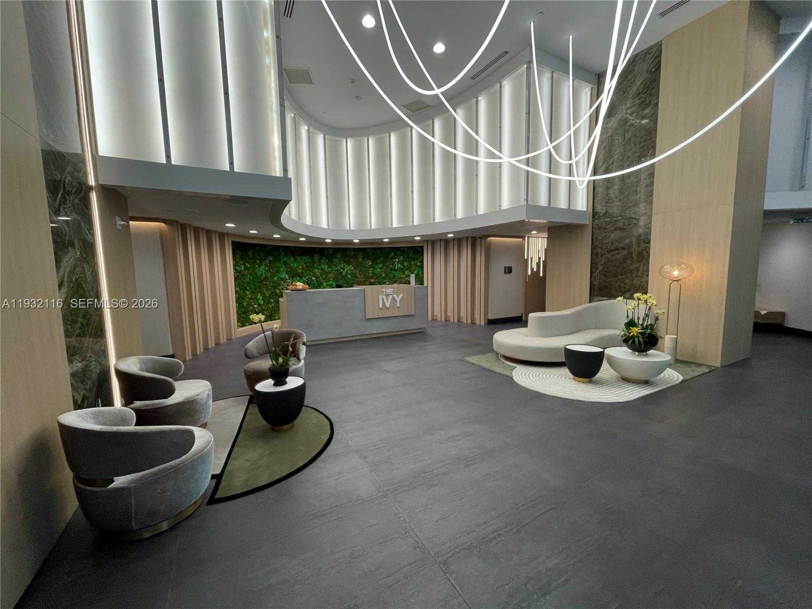 Small Image of 90 SOUTH WEST 3RD ST #1205, Miami Number 26