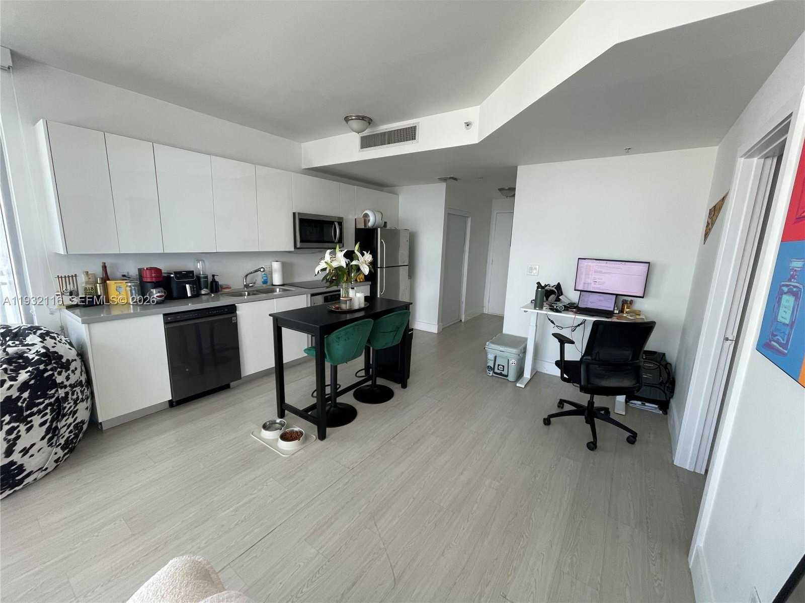 Small Image of 90 SOUTH WEST 3RD ST #1205, Miami Number 8