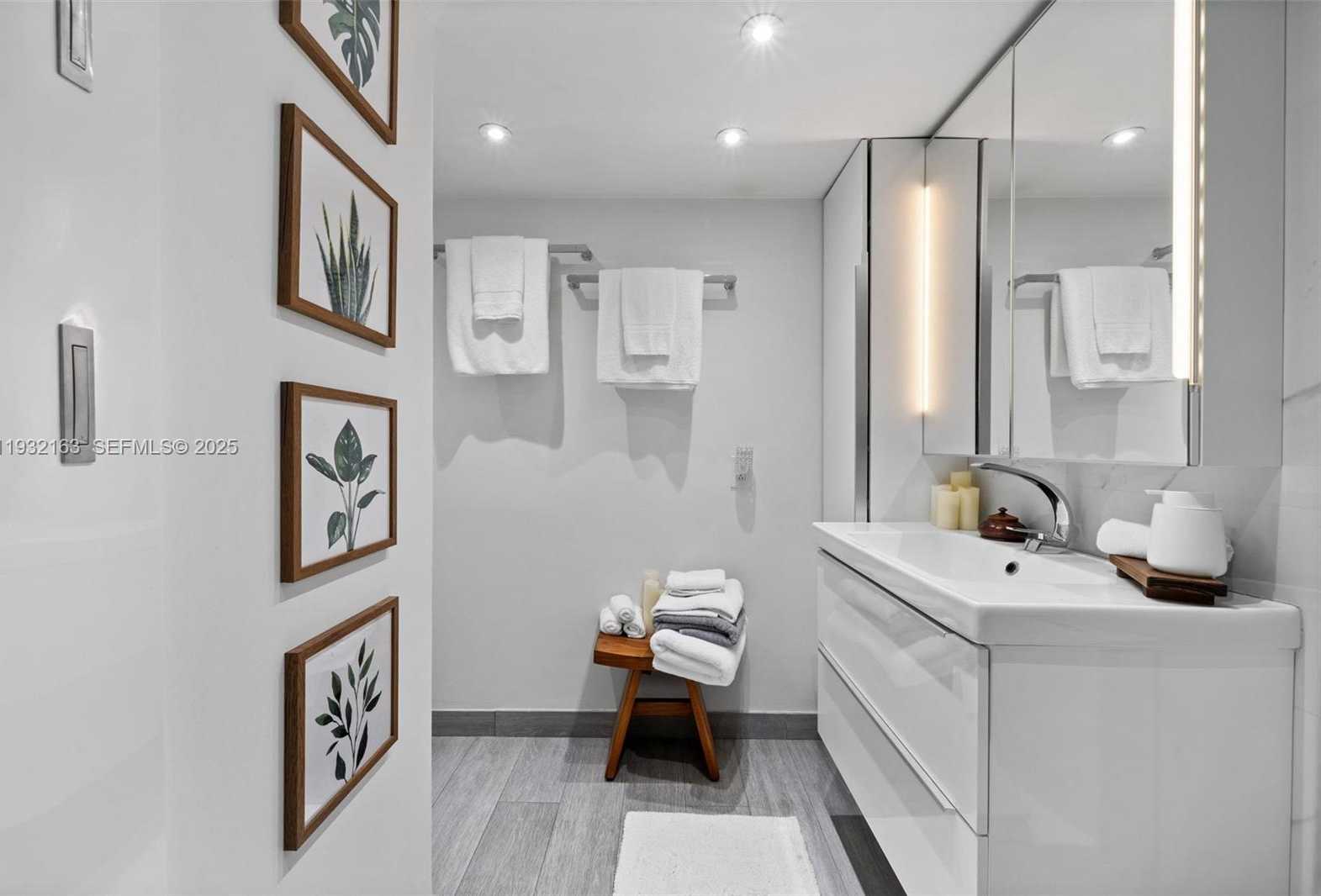 Small Image of 4000 NORTH EAST 170TH ST #602, North Miami Beach Number 15