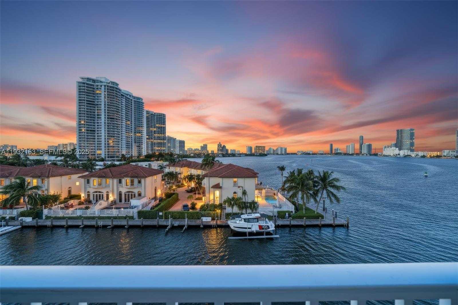 Small Image of 4000 NORTH EAST 170TH ST #602, North Miami Beach Number 2