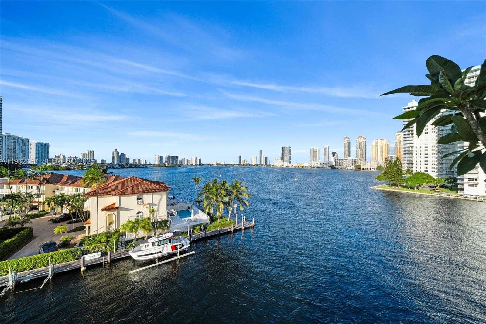 Small Image of 4000 NORTH EAST 170TH ST #602, North Miami Beach Number 21