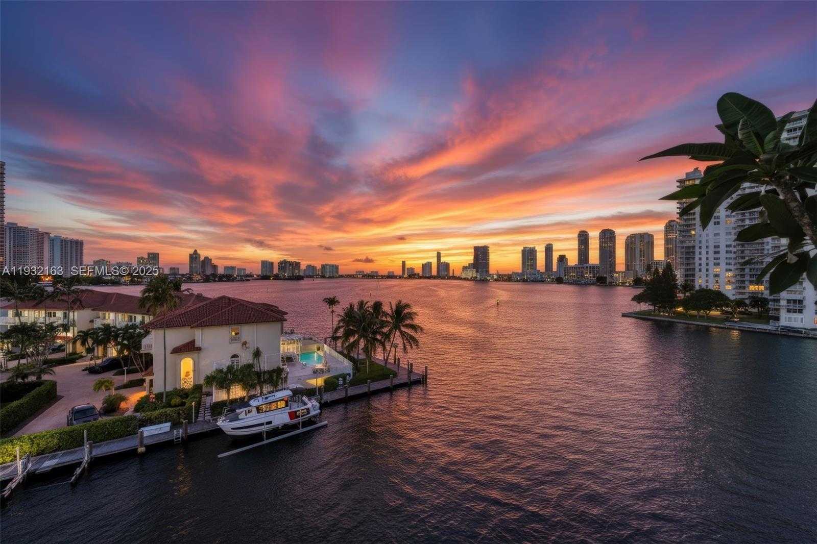 Small Image of 4000 NORTH EAST 170TH ST #602, North Miami Beach Number 3