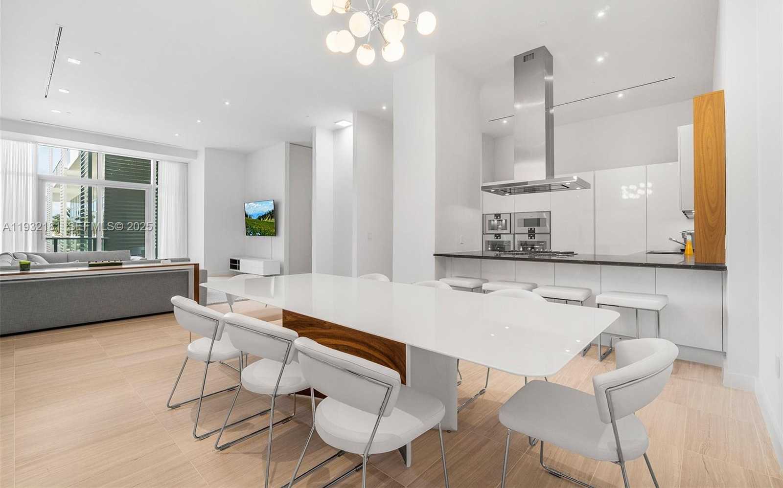 Small Image of 4701 NORTH MERIDIAN AVE #210, Miami Beach Number 3