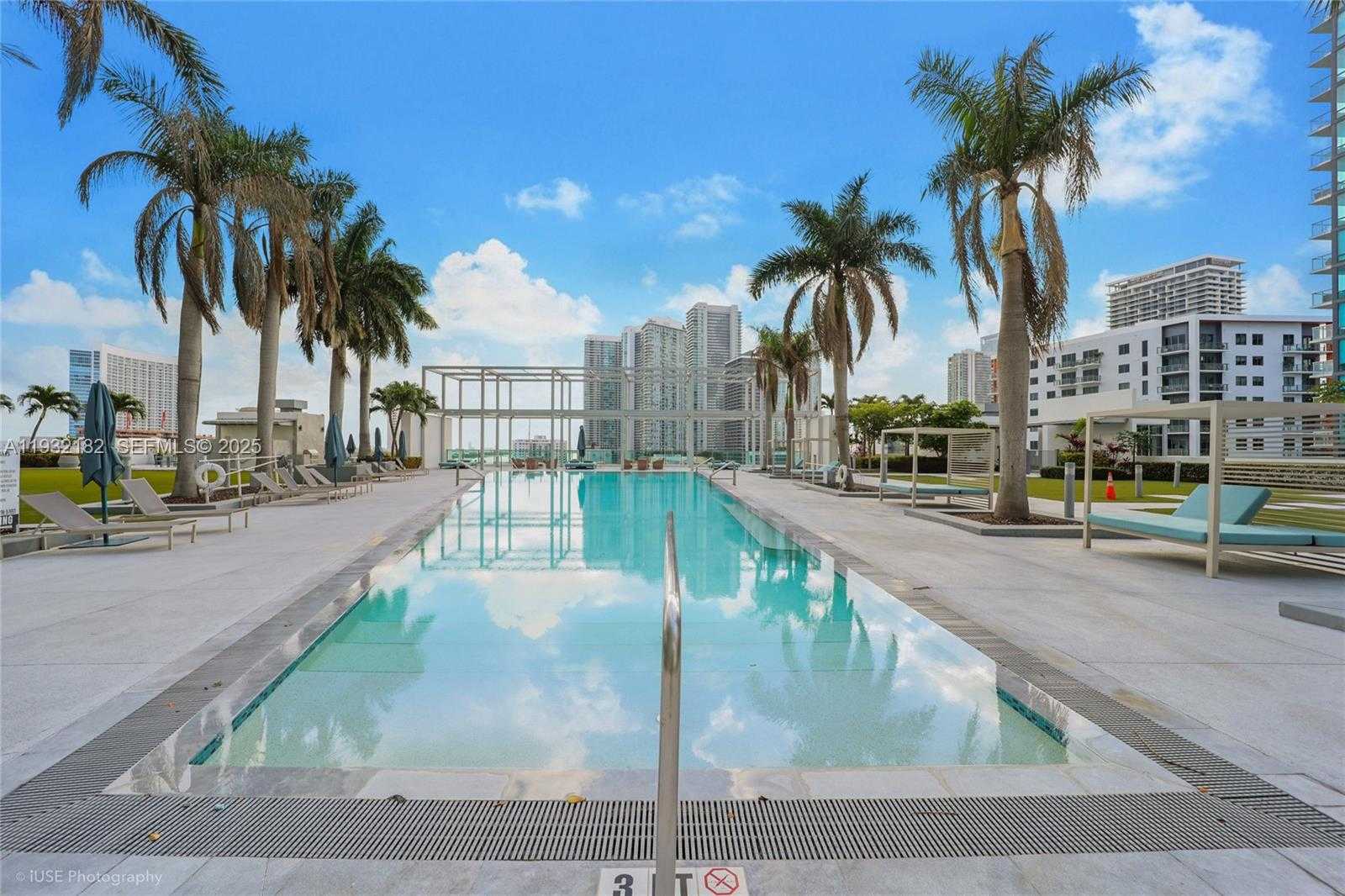 Small Image of 3301 NORTH EAST 1ST AVE #M0605, Miami Number 12