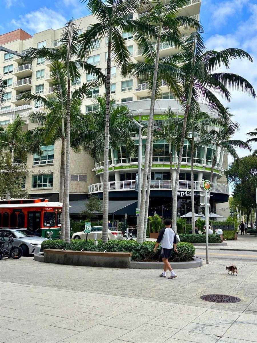 Small Image of 3301 NORTH EAST 1ST AVE #M0605, Miami Number 15