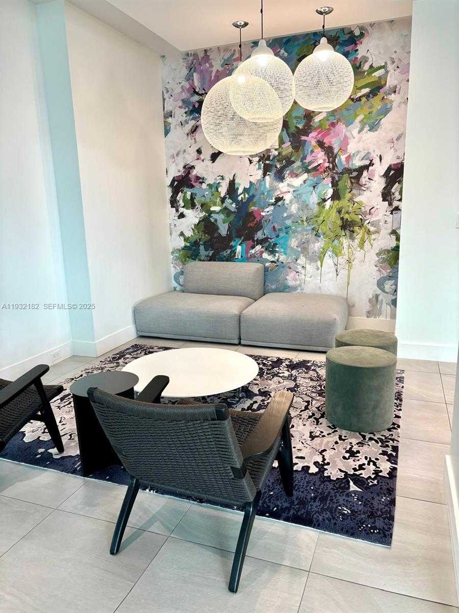 Small Image of 3301 NORTH EAST 1ST AVE #M0605, Miami Number 16