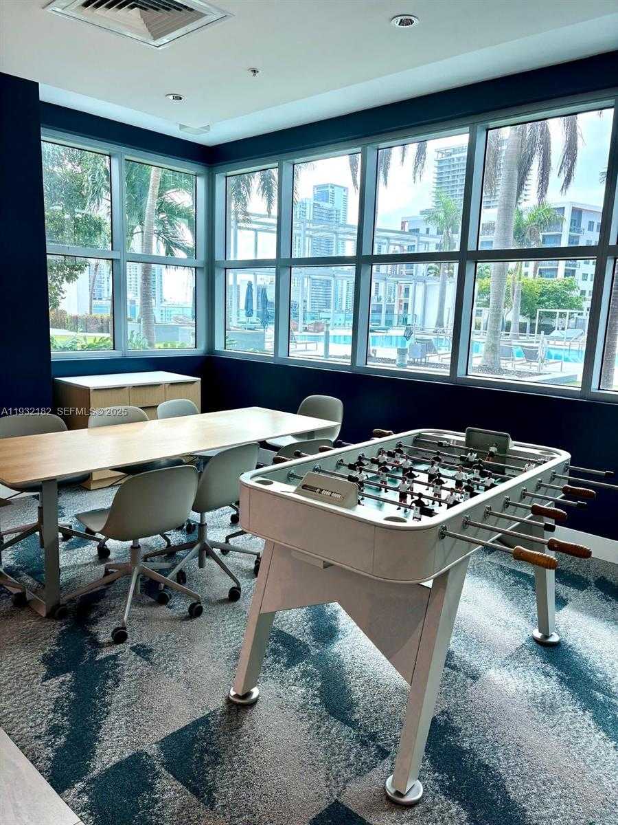 Small Image of 3301 NORTH EAST 1ST AVE #M0605, Miami Number 17