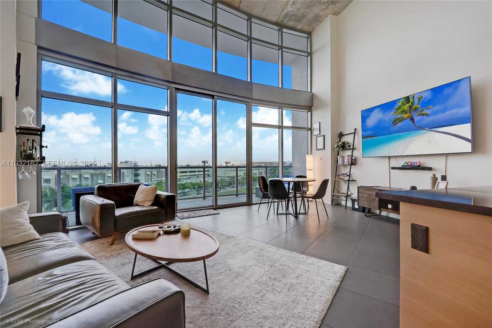 Small Image of 3301 NORTH EAST 1ST AVE #M0605, Miami Number 2