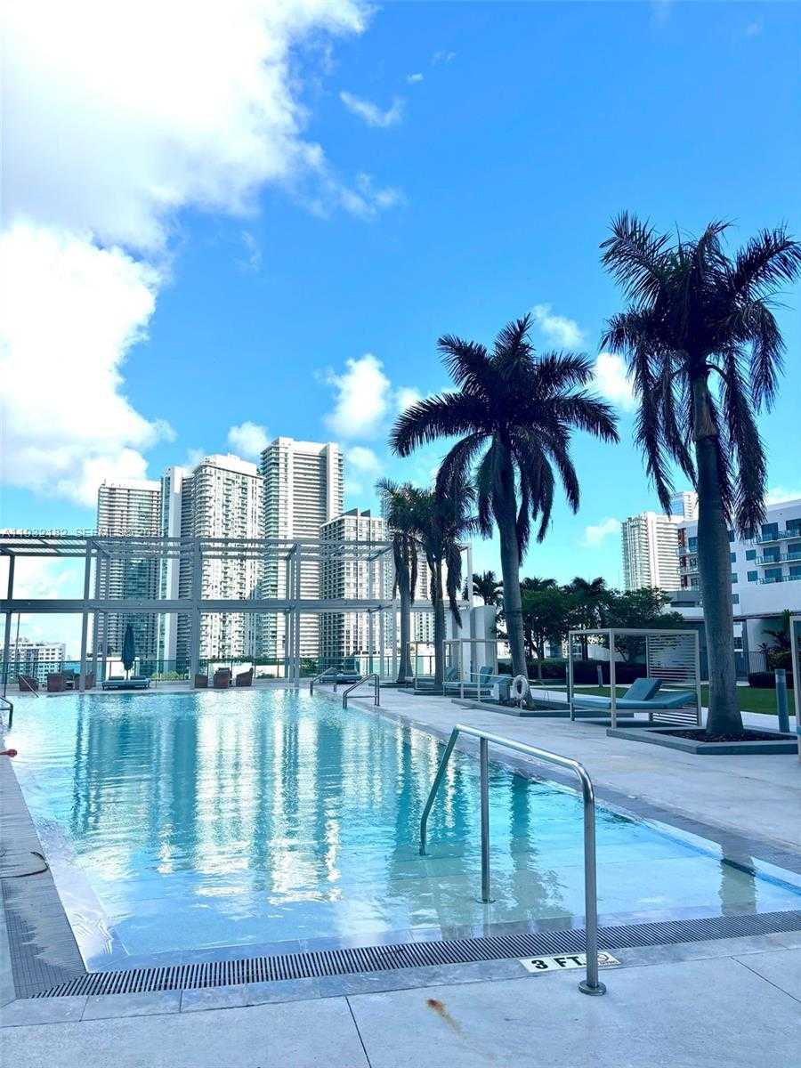 Small Image of 3301 NORTH EAST 1ST AVE #M0605, Miami Number 21