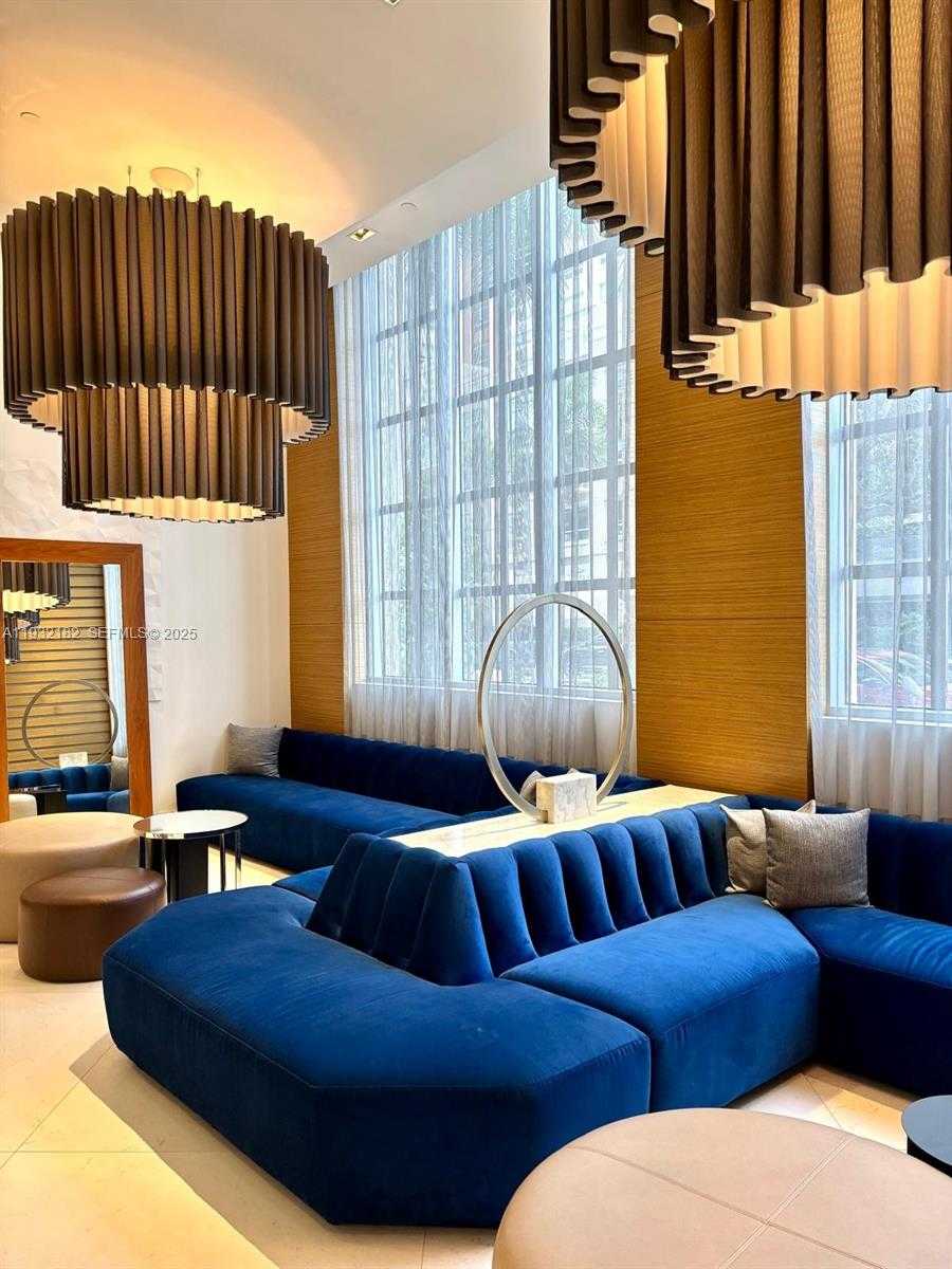 Small Image of 3301 NORTH EAST 1ST AVE #M0605, Miami Number 25