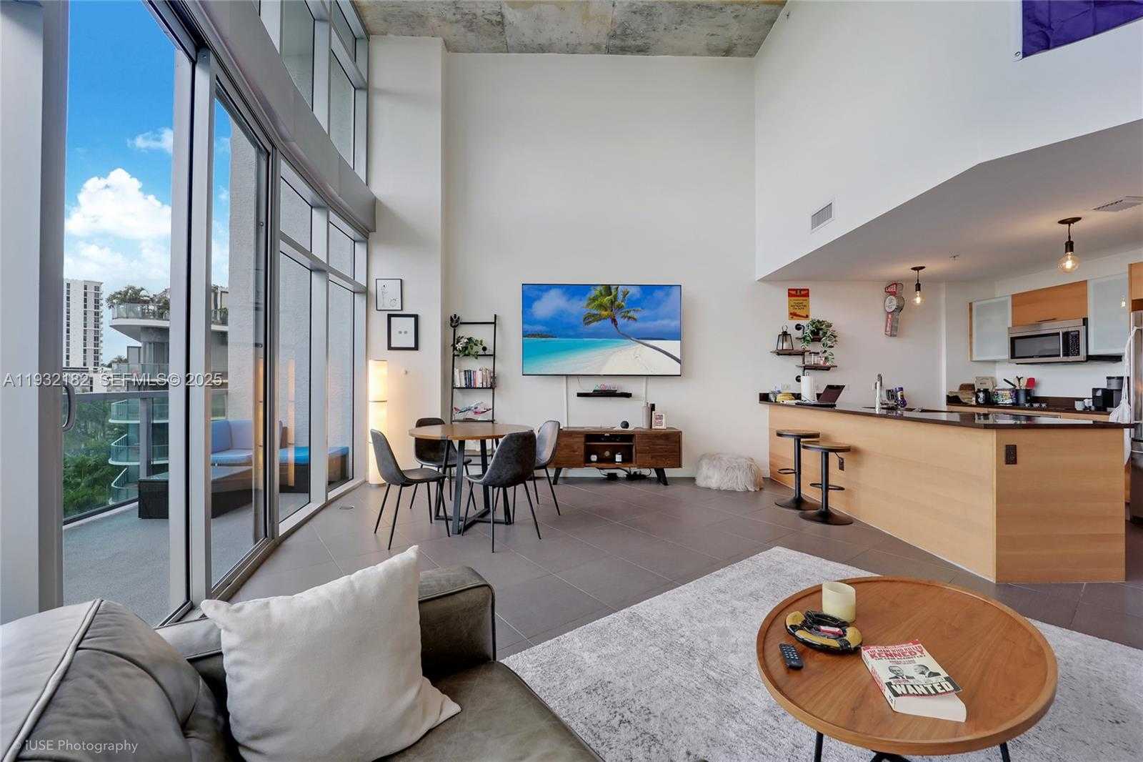 Small Image of 3301 NORTH EAST 1ST AVE #M0605, Miami Number 3