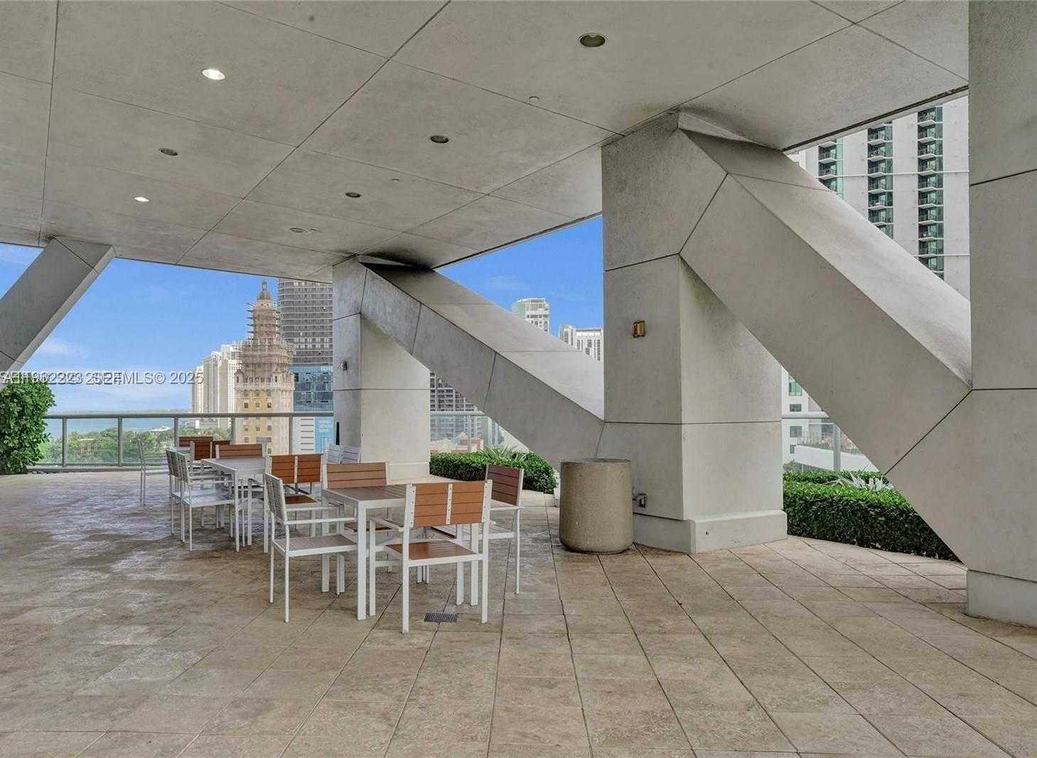 Small Image of 888 BISCAYNE BLVD #709, Miami Number 37