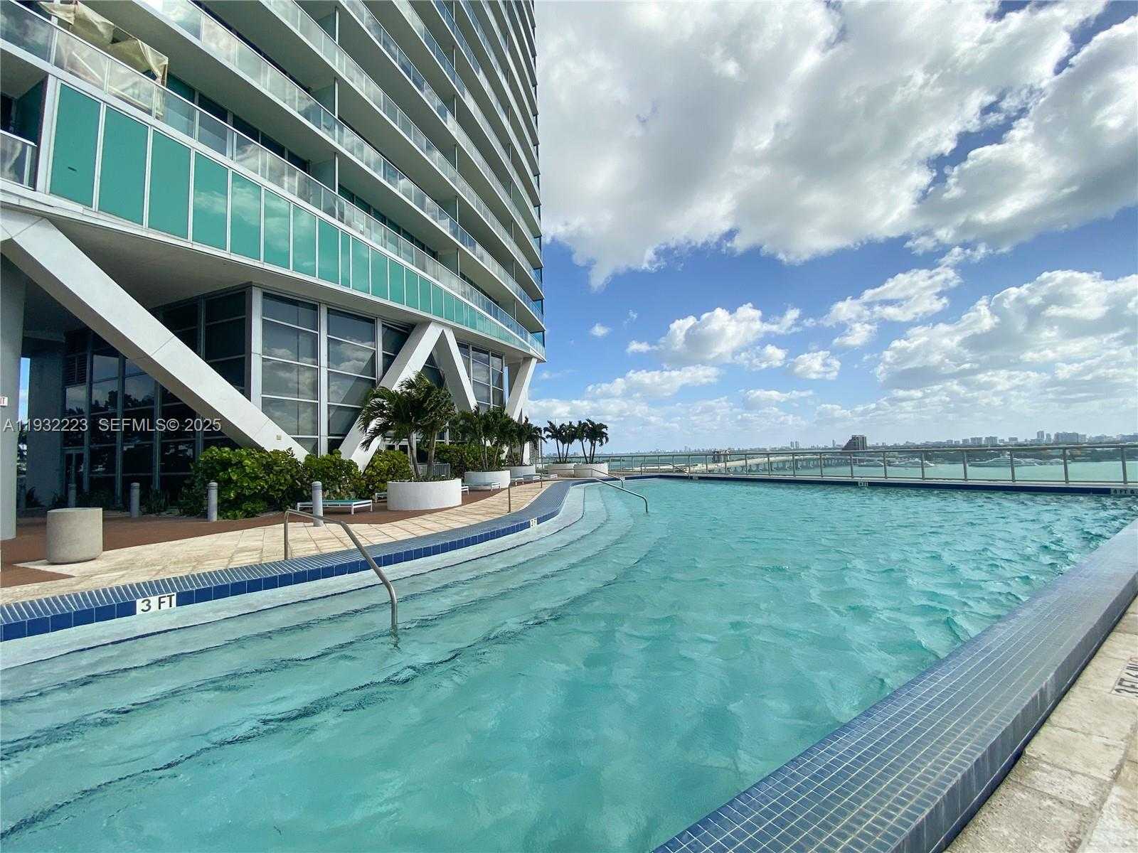Small Image of 888 BISCAYNE BLVD #709, Miami Number 4