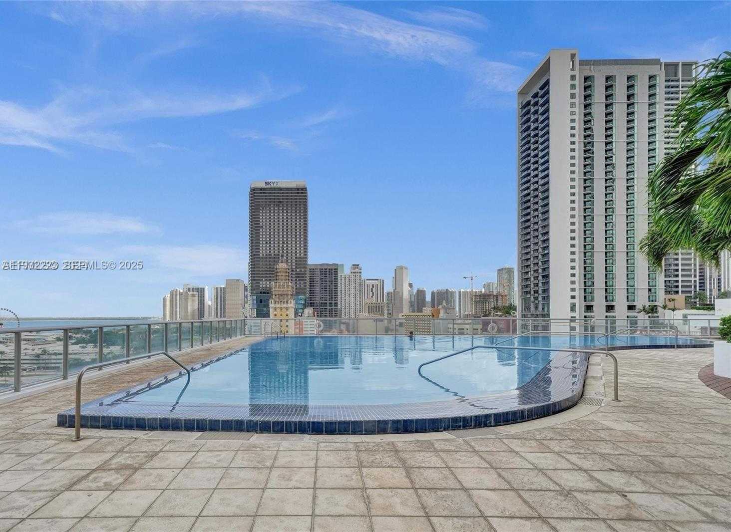 Small Image of 888 BISCAYNE BLVD #709, Miami Number 42