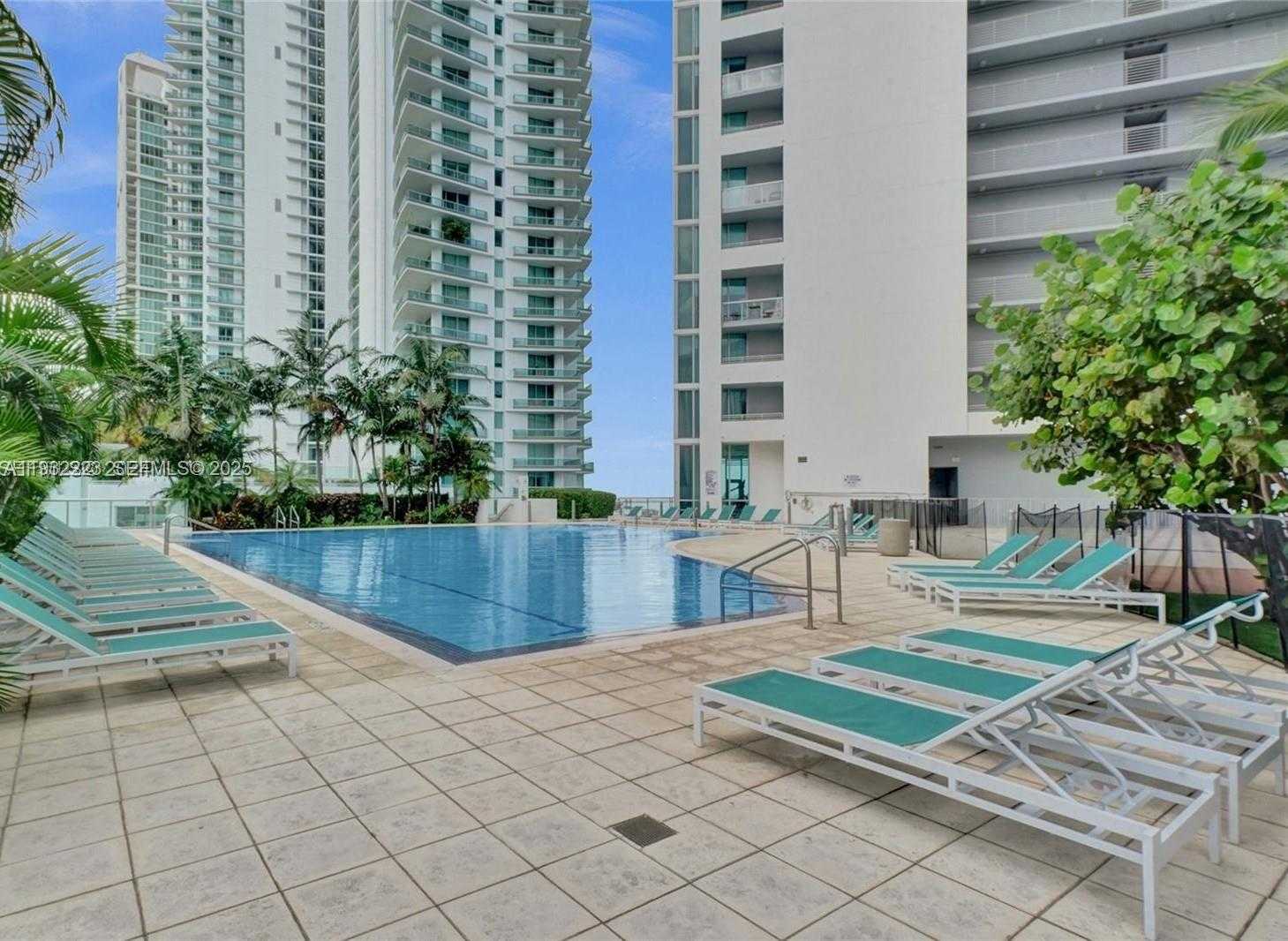 Small Image of 888 BISCAYNE BLVD #709, Miami Number 43