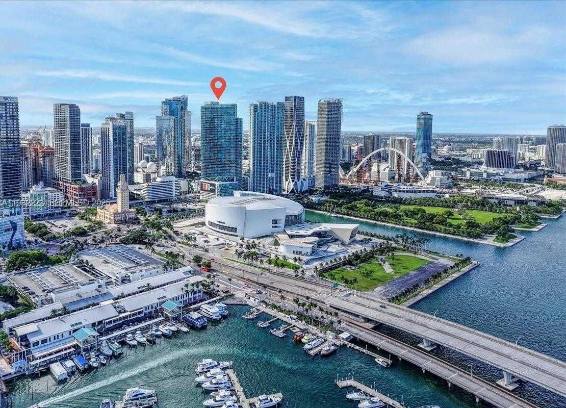 Small Image of 888 BISCAYNE BLVD #709, Miami Number 48