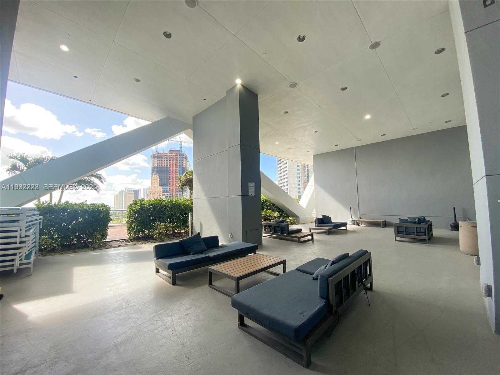 Small Image of 888 BISCAYNE BLVD #709, Miami Number 7