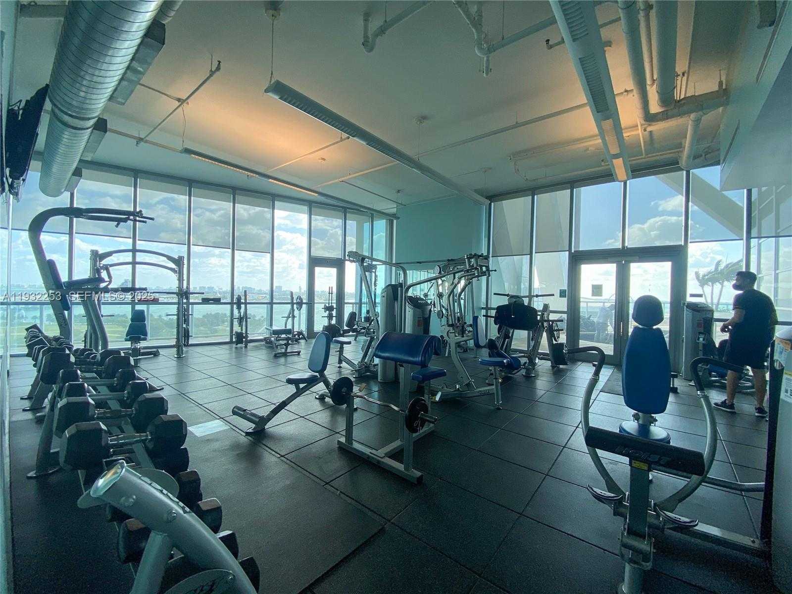 Small Image of 888 BISCAYNE BLVD #609, Miami Number 20