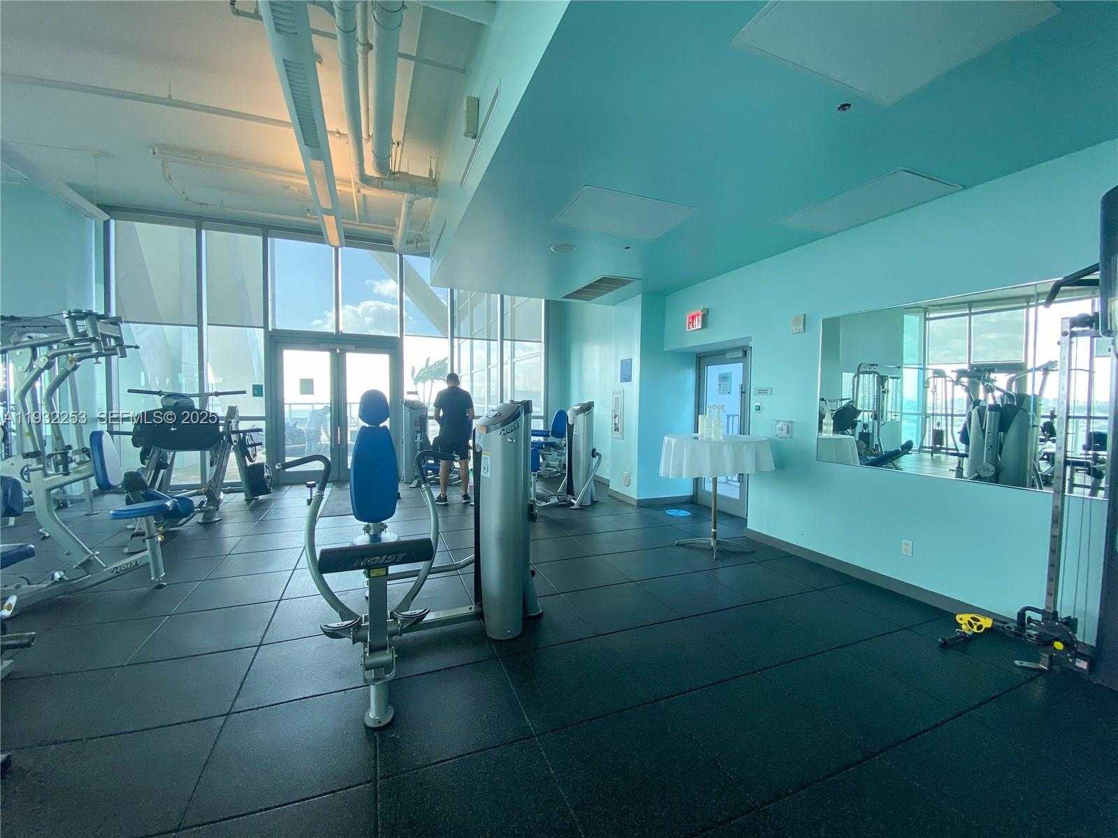 Small Image of 888 BISCAYNE BLVD #609, Miami Number 21