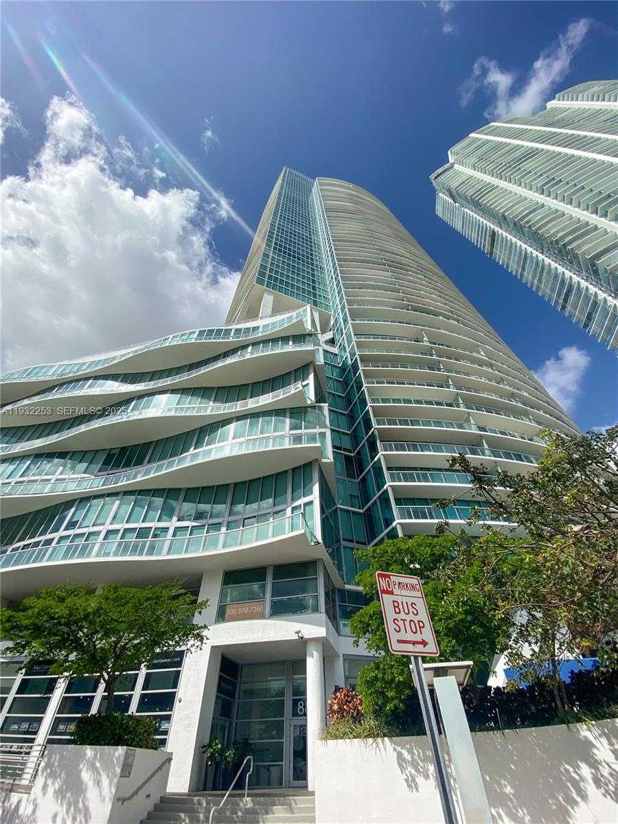 Small Image of 888 BISCAYNE BLVD #609, Miami Number 7