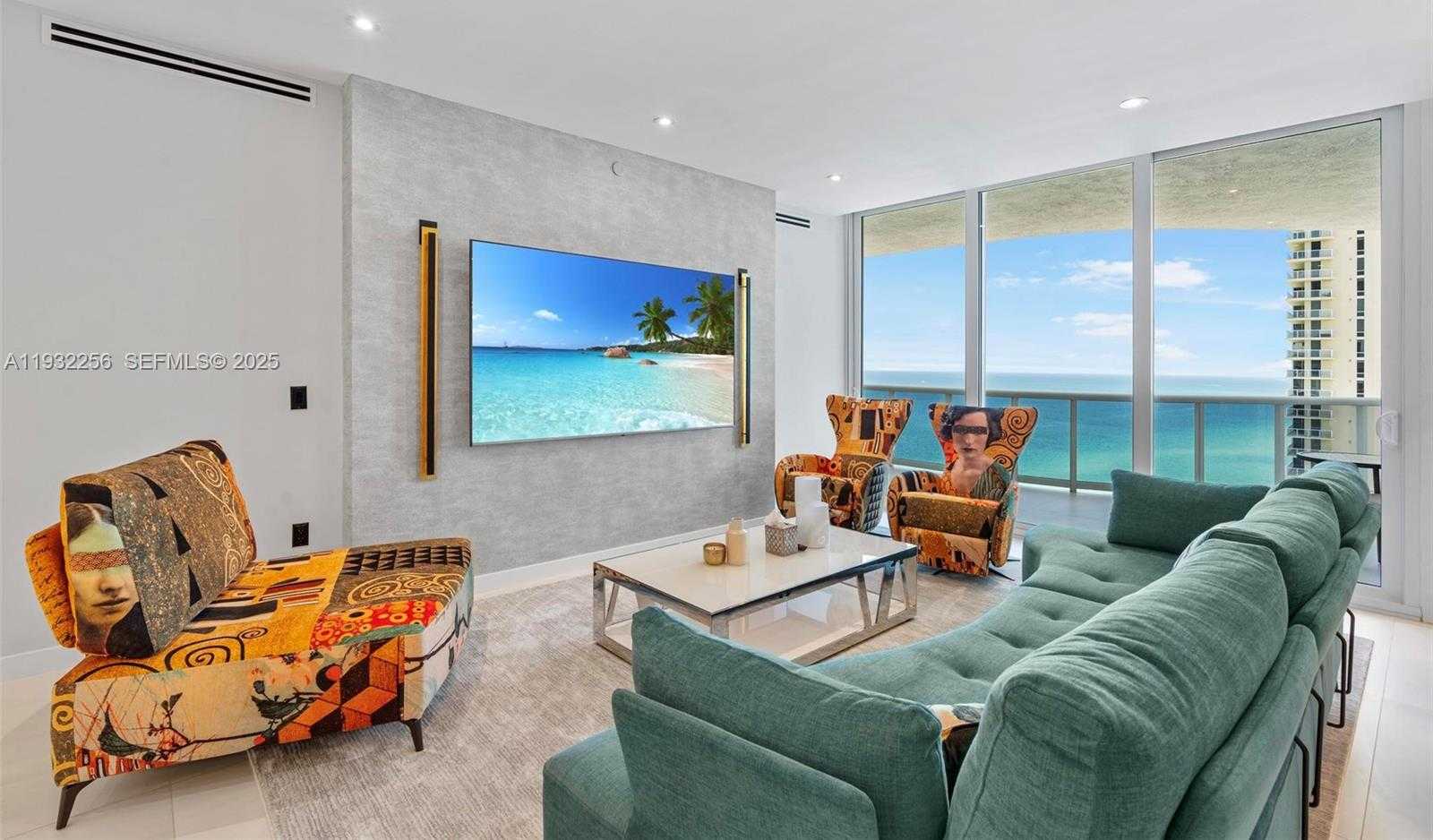 Small Image of 16711 COLLINS AVE #TS-03, Sunny Isles Beach Number 1