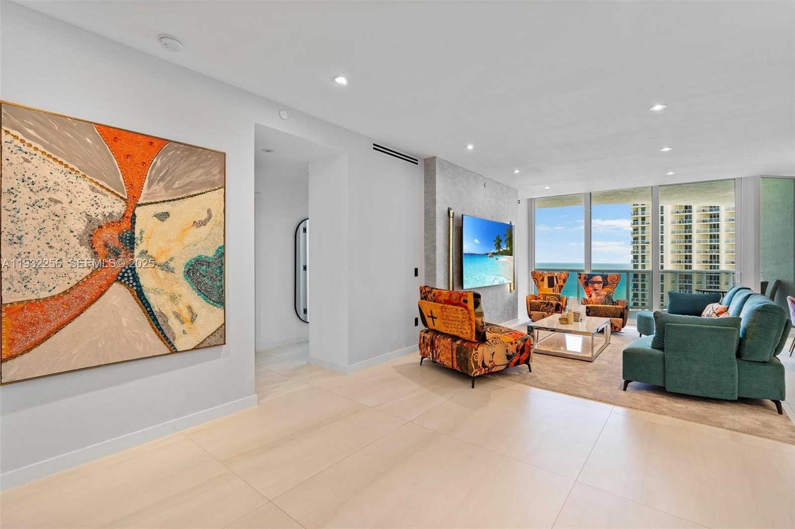 Small Image of 16711 COLLINS AVE #TS-03, Sunny Isles Beach Number 3