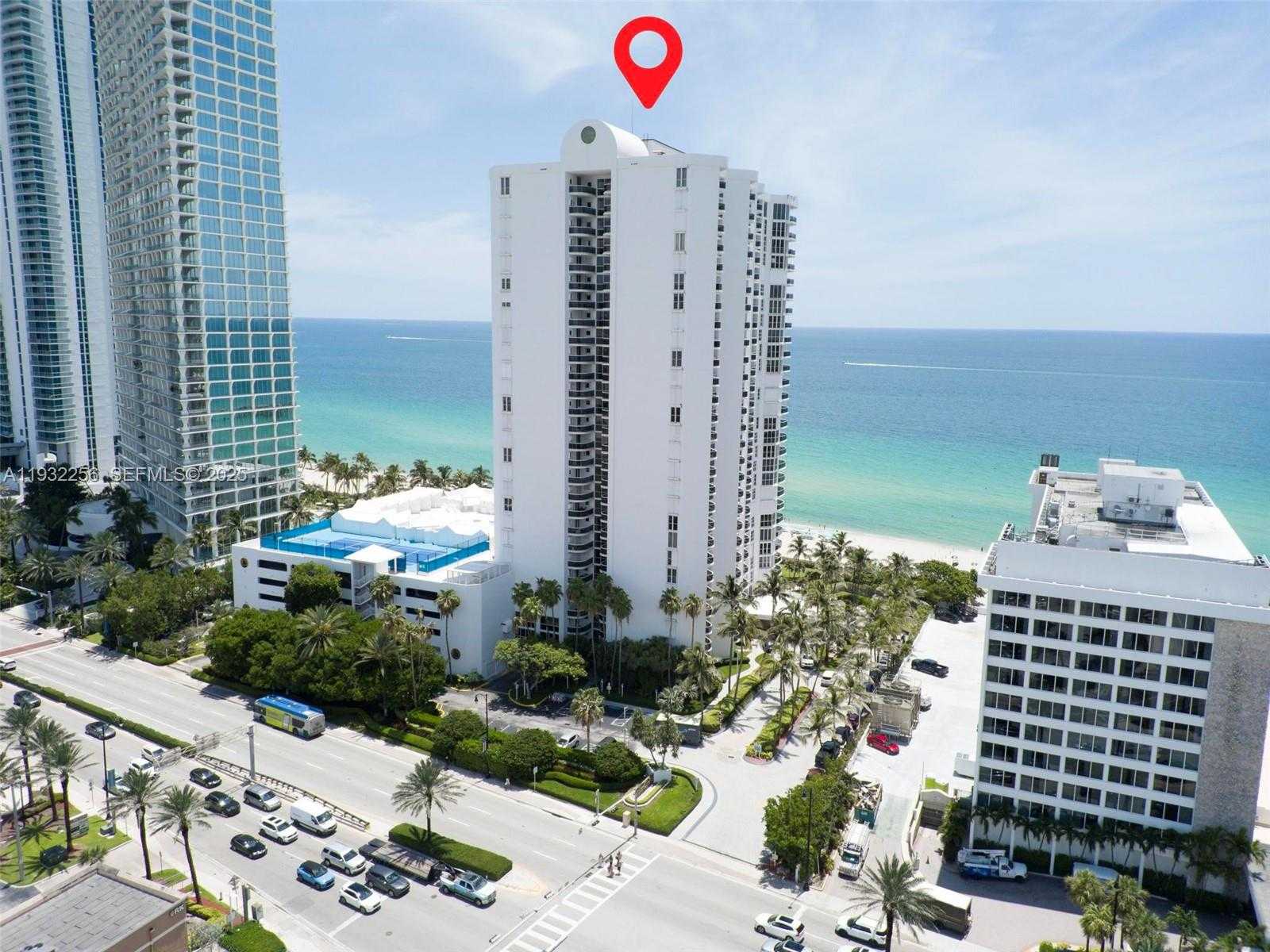 Small Image of 16711 COLLINS AVE #TS-03, Sunny Isles Beach Number 36