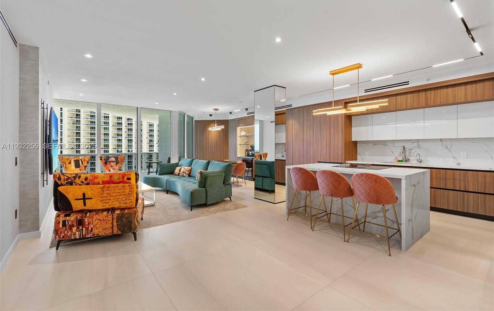 Small Image of 16711 COLLINS AVE #TS-03, Sunny Isles Beach Number 4