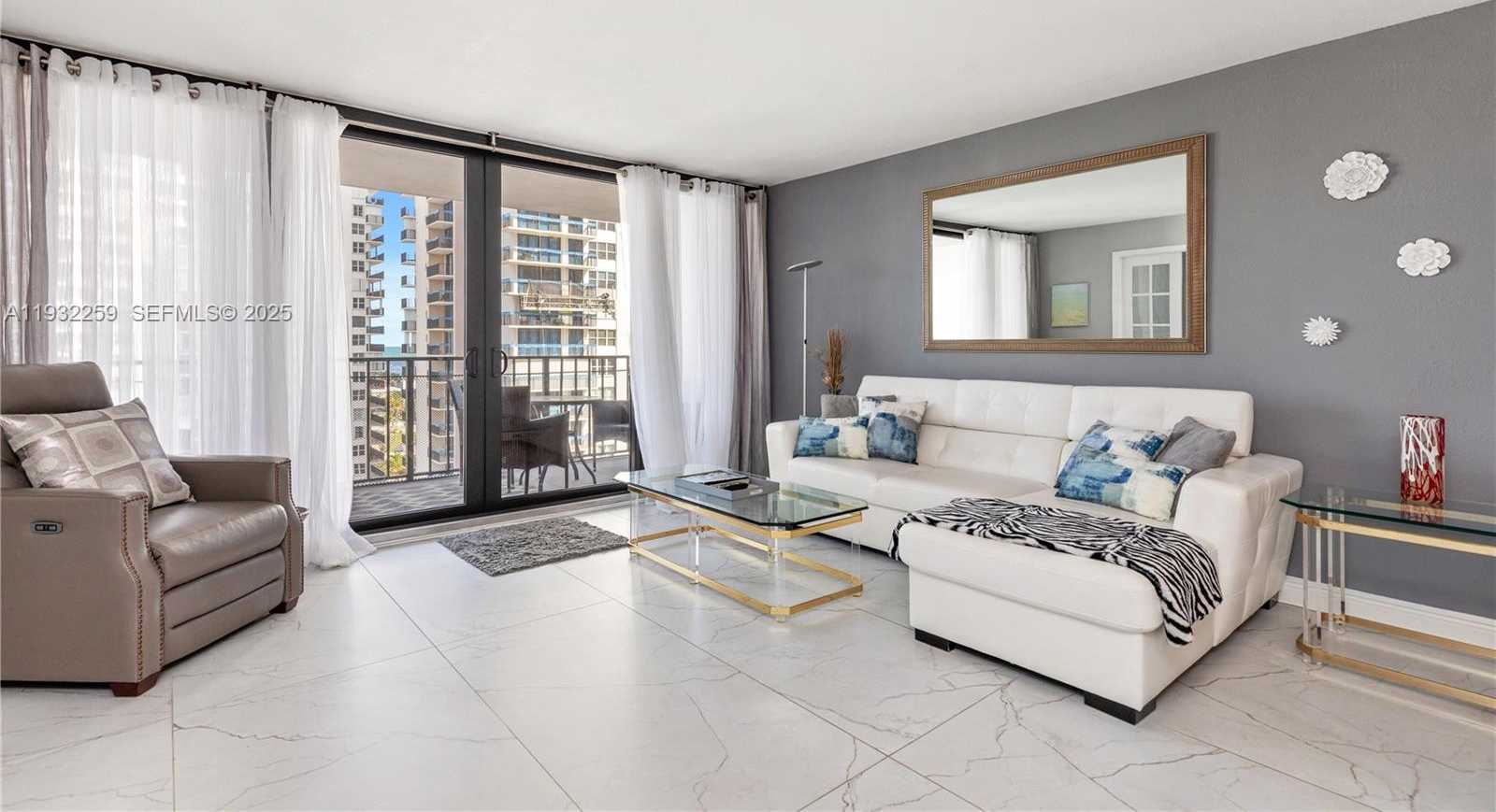 Small Image of 2401 SOUTH OCEAN DR #1204, Hollywood Number 1