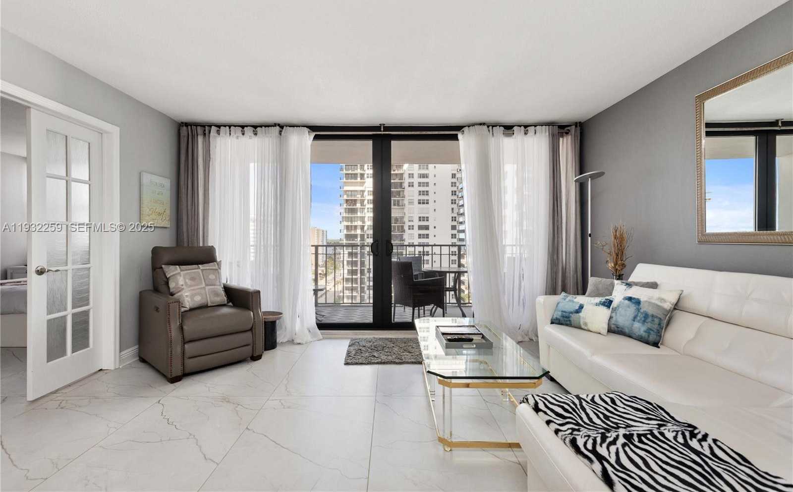 Small Image of 2401 SOUTH OCEAN DR #1204, Hollywood Number 3