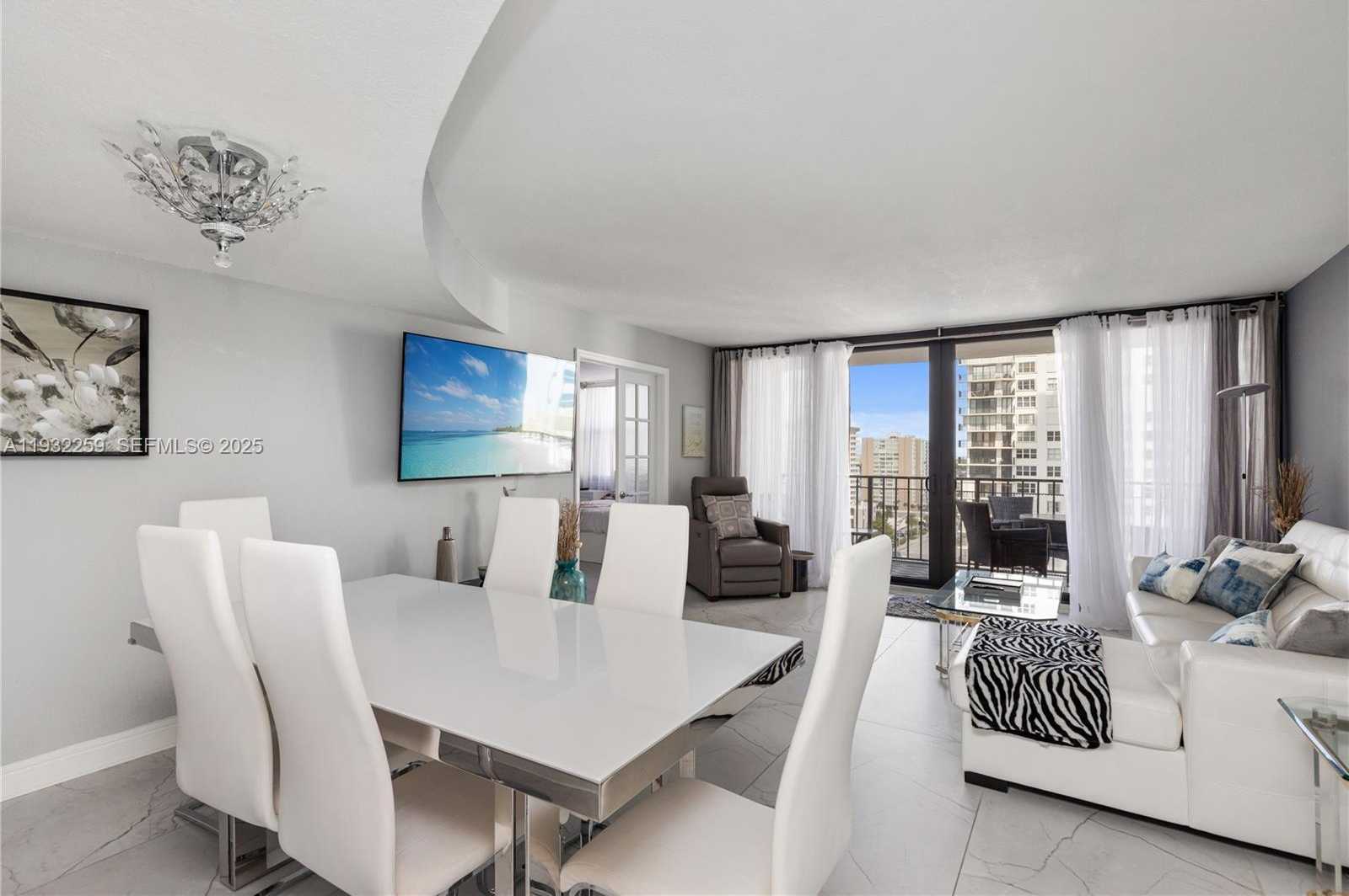 Small Image of 2401 SOUTH OCEAN DR #1204, Hollywood Number 7
