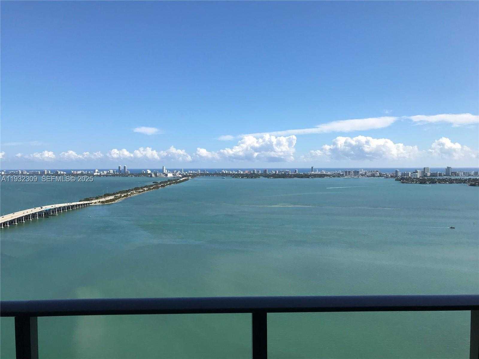 Small Image of 480 NORTH EAST 31 ST #3905, Miami Number 2