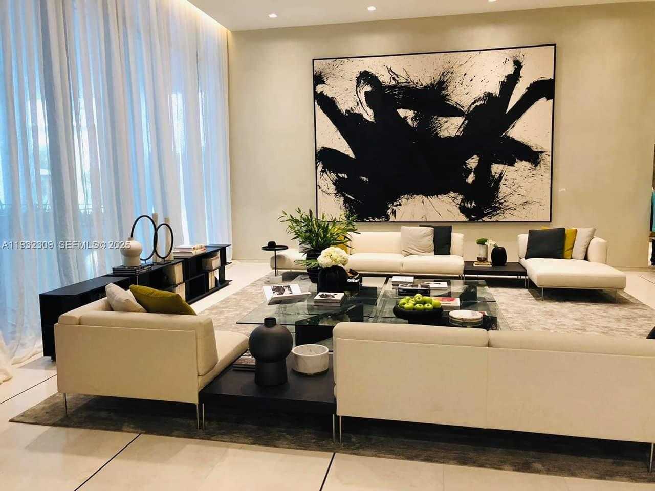 Small Image of 480 NORTH EAST 31 ST #3905, Miami Number 22