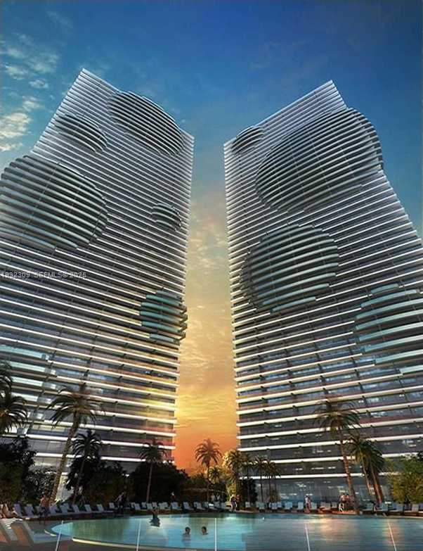 Small Image of 480 NORTH EAST 31 ST #3905, Miami Number 26