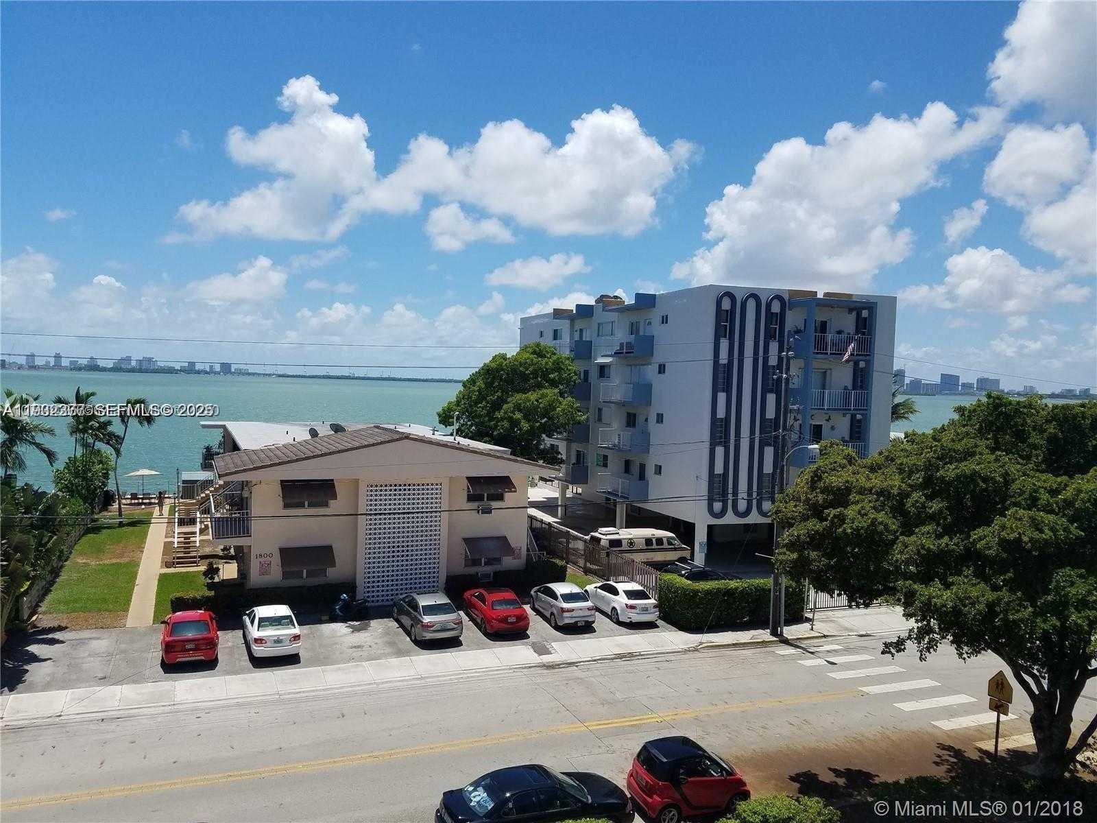 Small Image of 1801 SOUTH TREASURE DR #417, North Bay Village Number 11