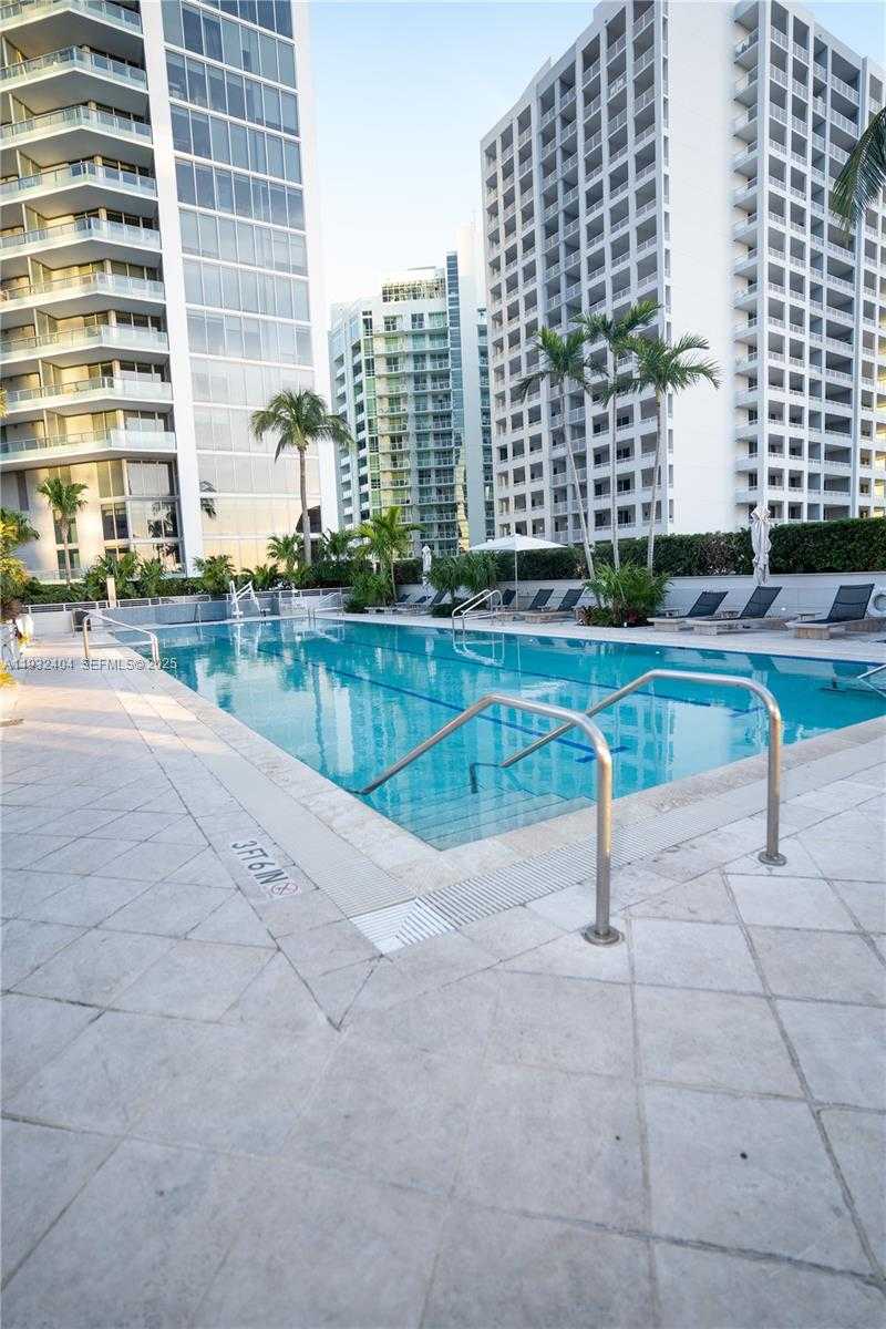 Small Image of 1395 BRICKELL AVE #3012, Miami Number 16