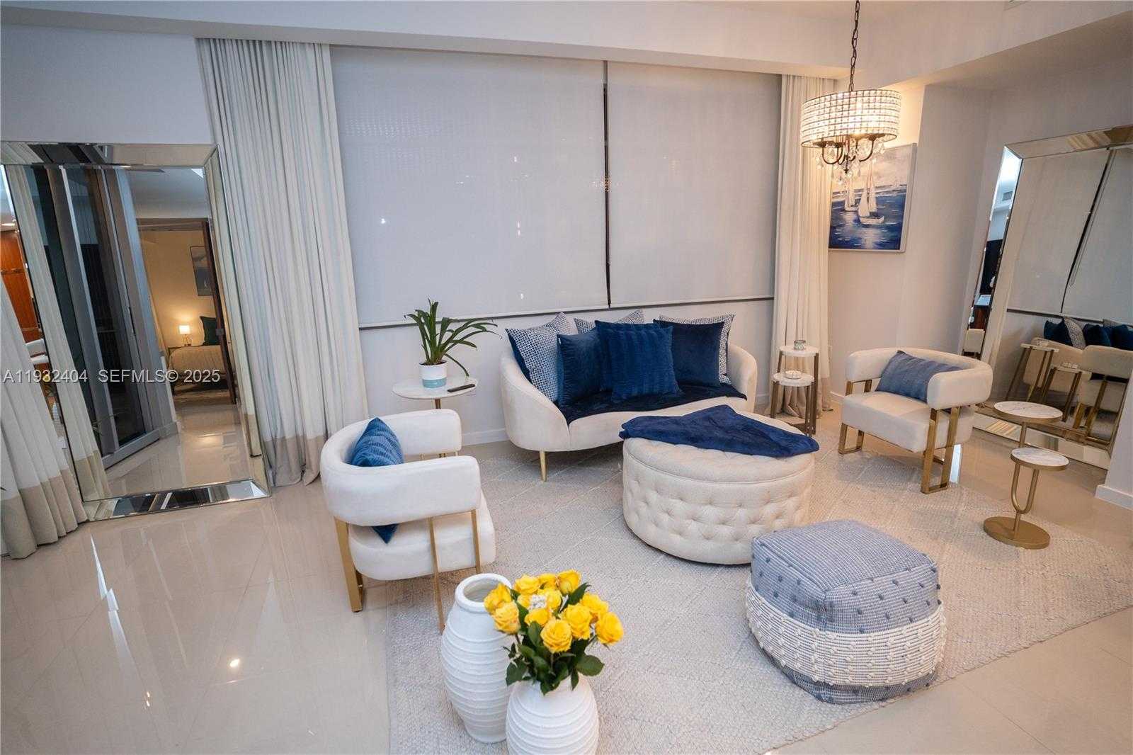 Small Image of 1395 BRICKELL AVE #3012, Miami Number 2