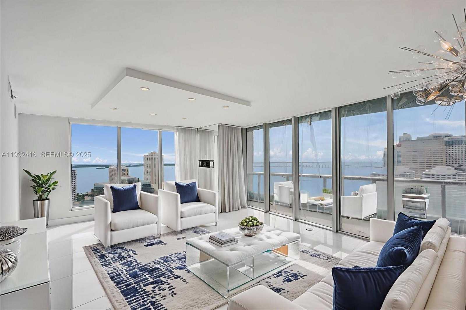 Small Image of 495 BRICKELL AVE #2301, Miami Number 10
