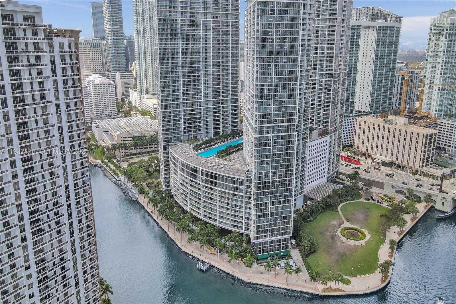 Small Image of 495 BRICKELL AVE #2301, Miami Number 36