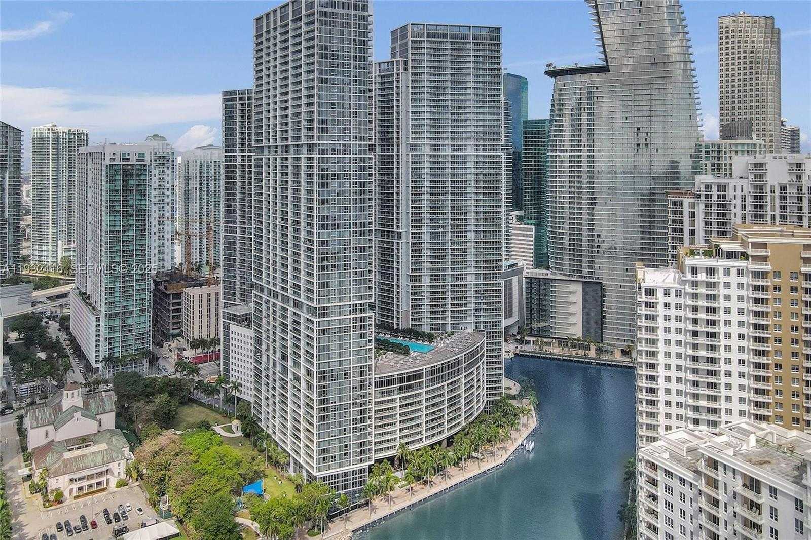 Small Image of 495 BRICKELL AVE #2301, Miami Number 37