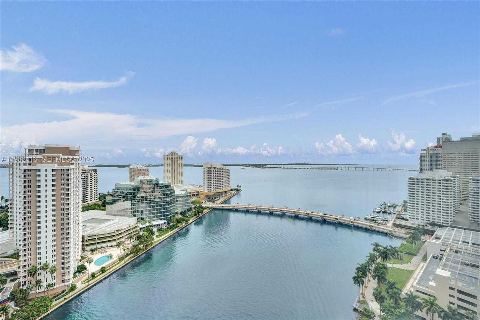 Small Image of 495 BRICKELL AVE #2301, Miami Number 42