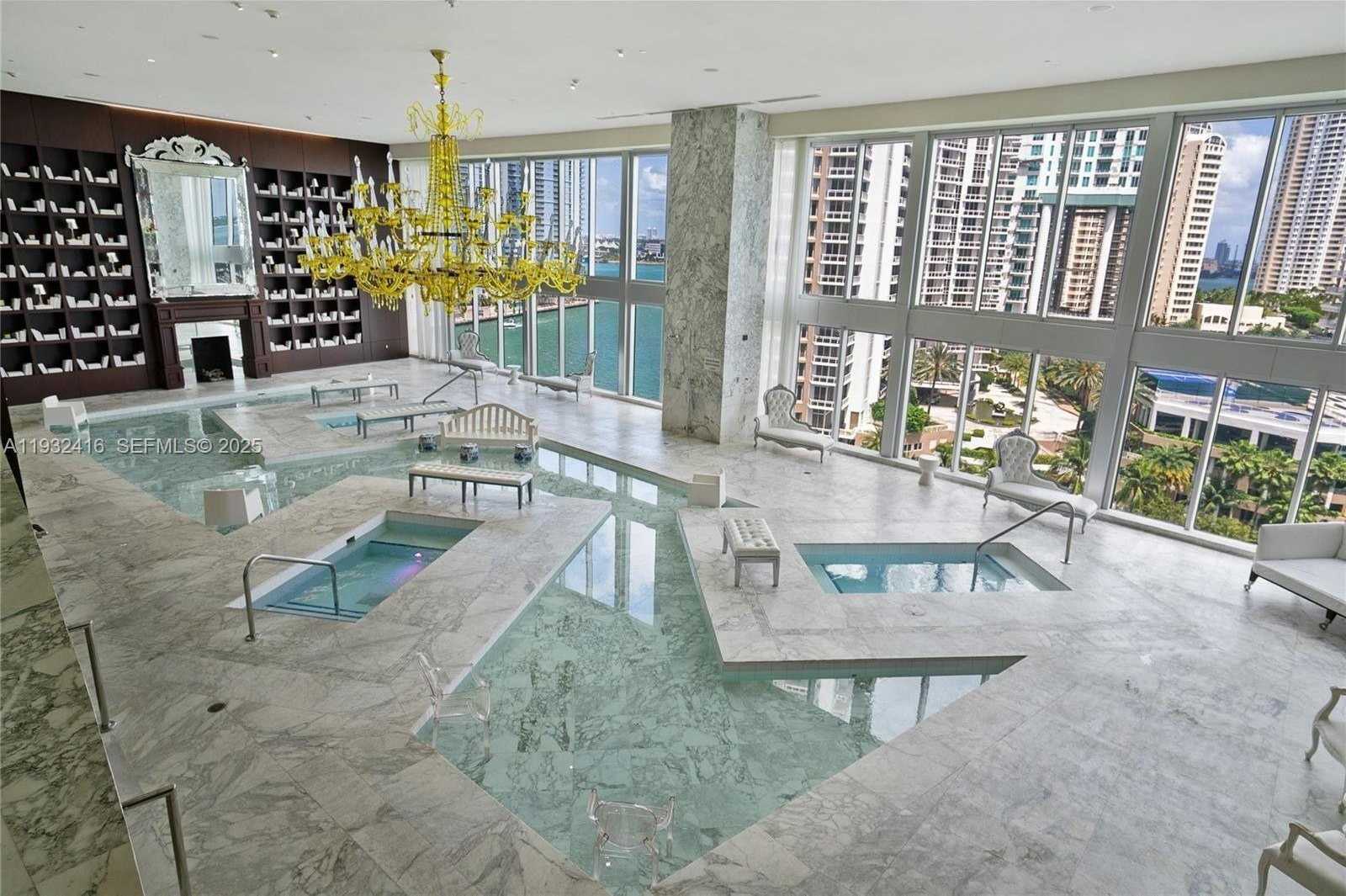 Small Image of 495 BRICKELL AVE #2301, Miami Number 47