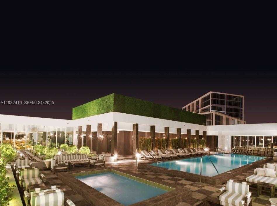 Small Image of 495 BRICKELL AVE #2301, Miami Number 57