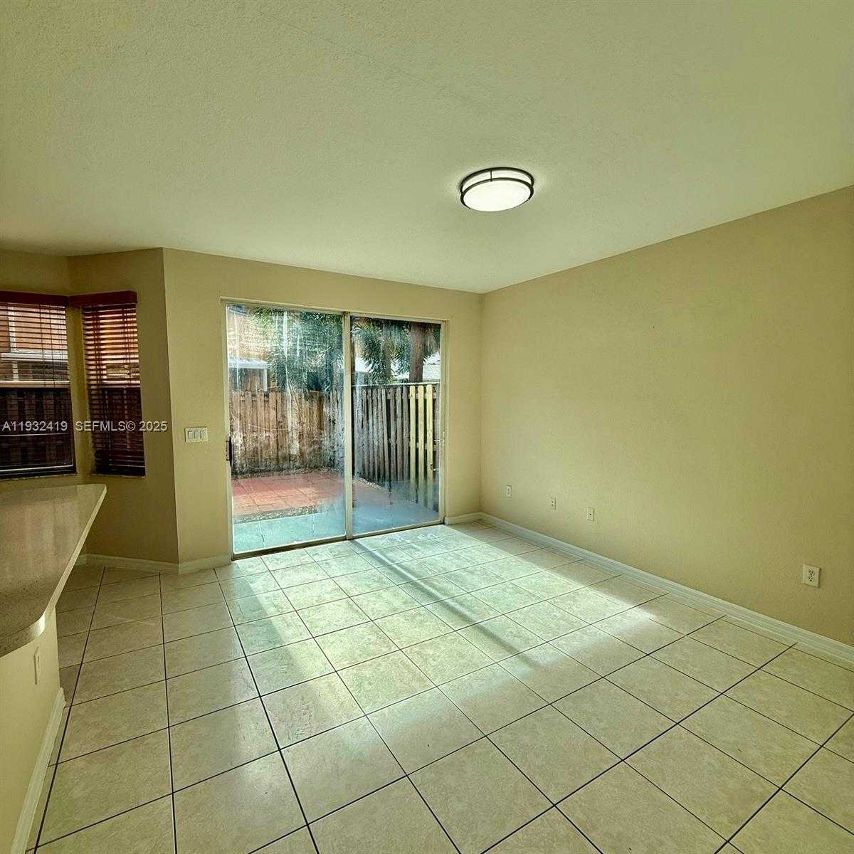 Small Image of 16660 SOUTH WEST 83RD LN #16660, Miami Number 6