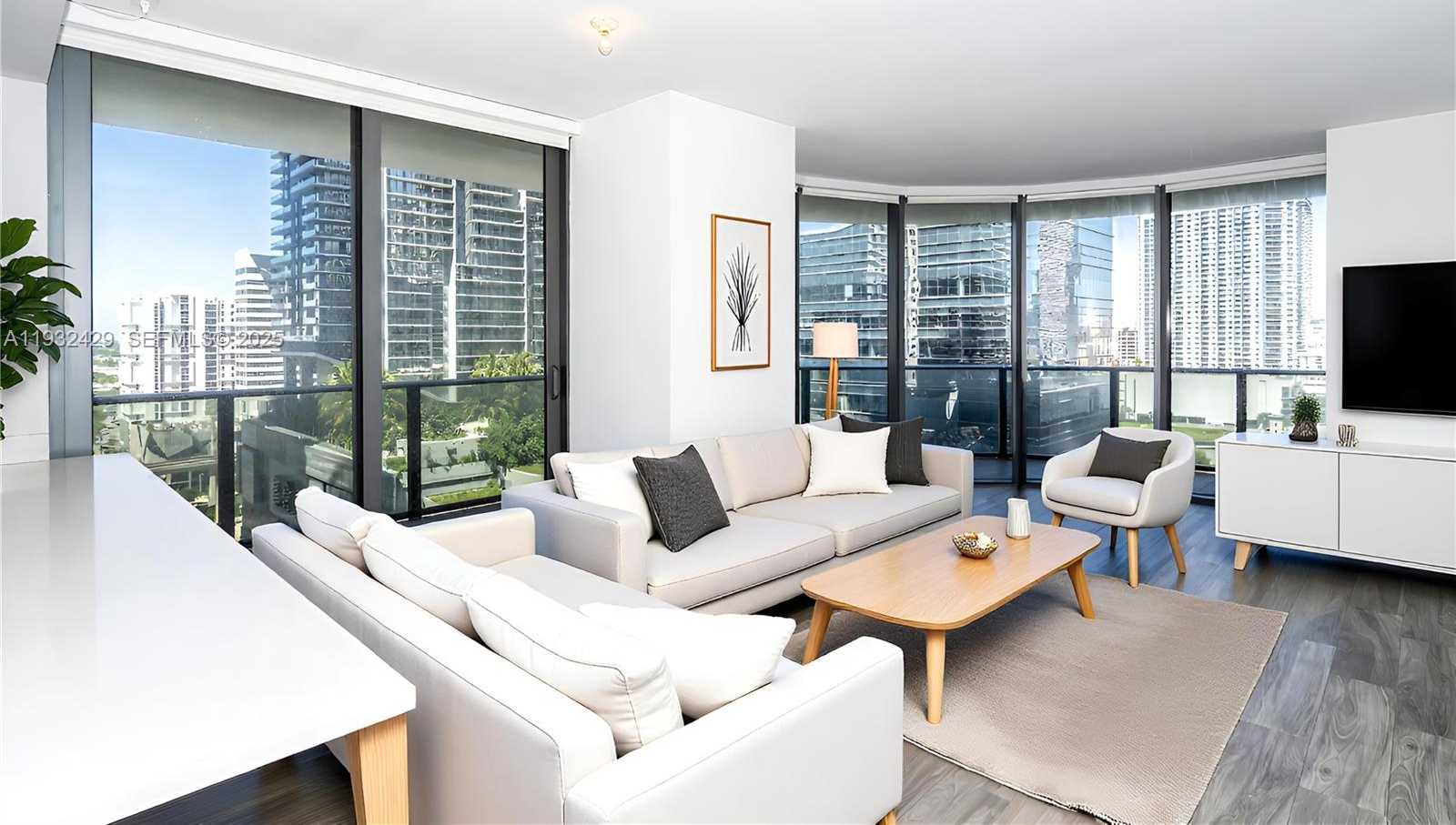 Small Image of 801 SOUTH MIAMI AVE #1409, Miami Number 1