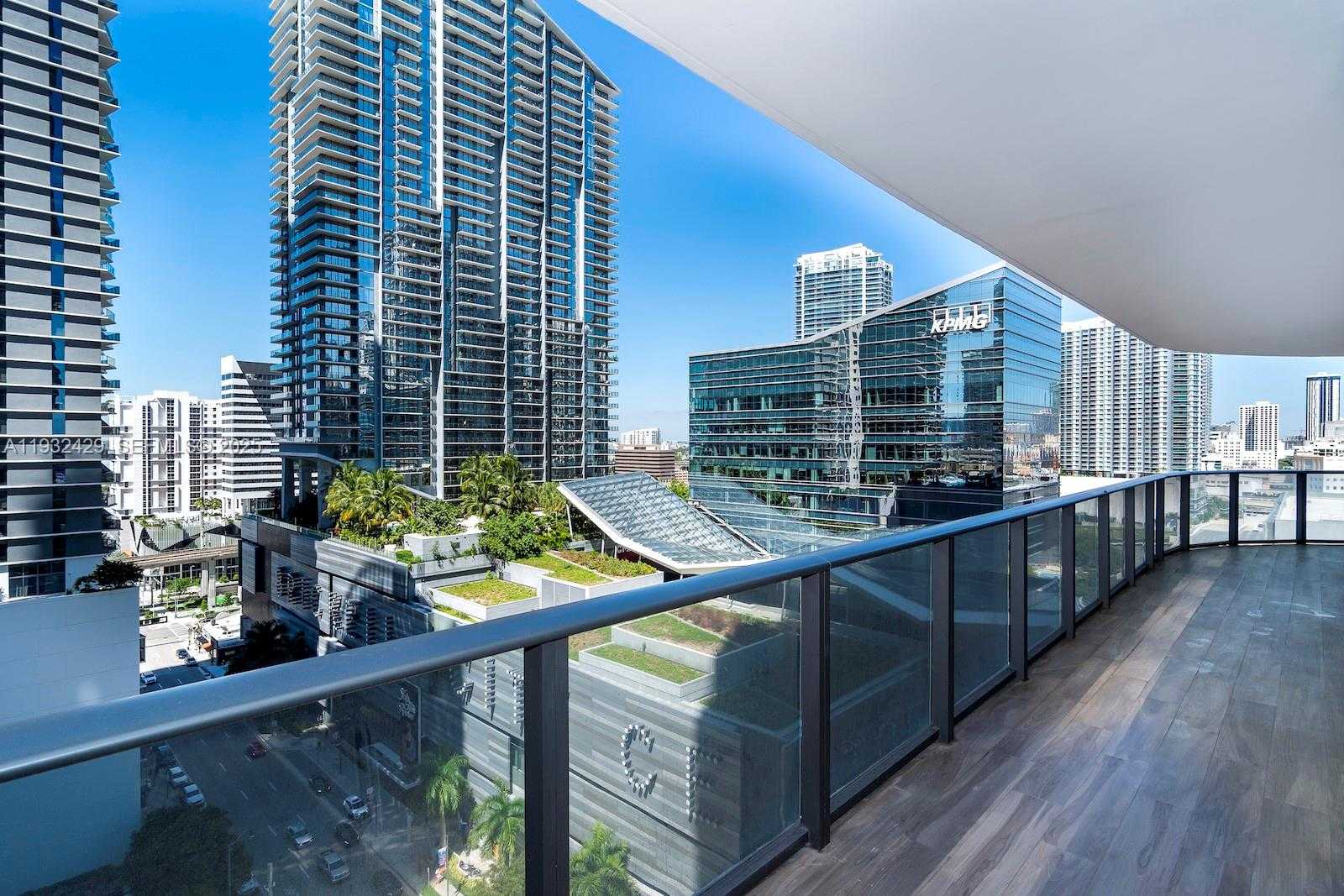 Small Image of 801 SOUTH MIAMI AVE #1409, Miami Number 11