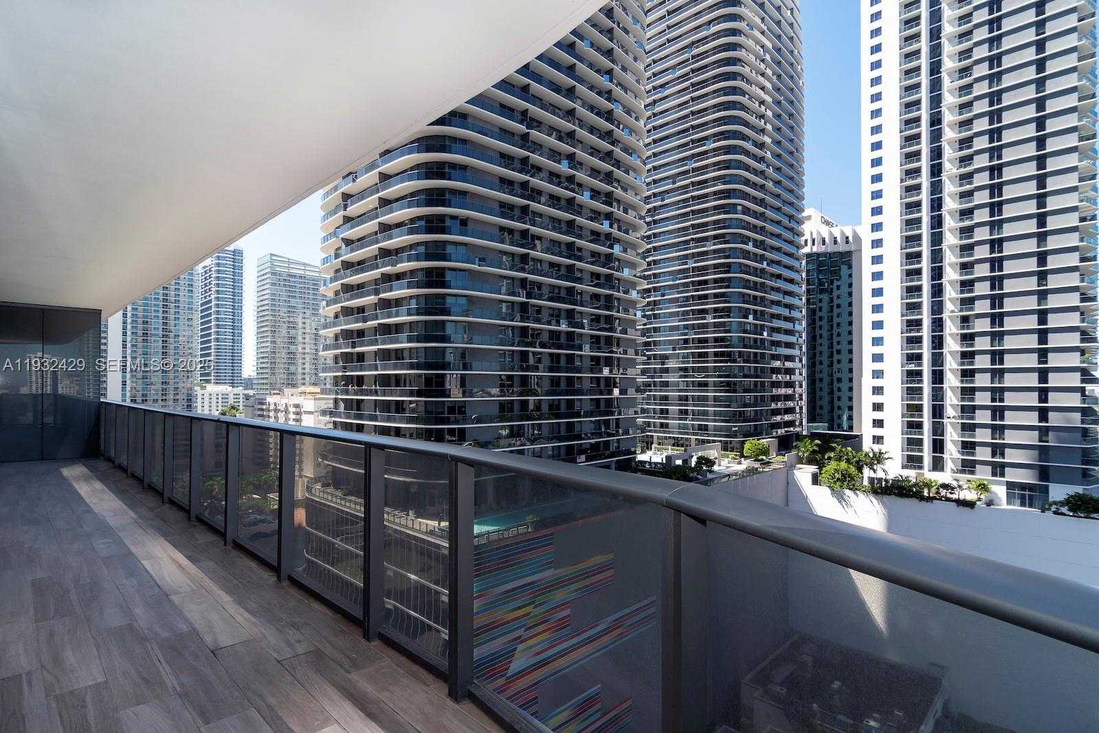 Small Image of 801 SOUTH MIAMI AVE #1409, Miami Number 13